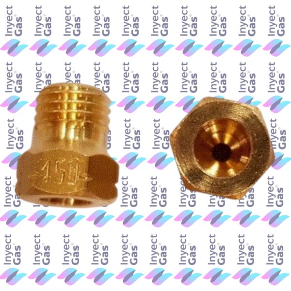 OR999 INYECTOR QUEMADOR HORNO 1.50 GN COCINAS GAS