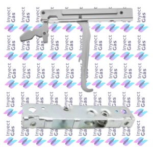 RV 4460 BISAGRA PARA COCINA DOMEC (CON RODAMIENTO) UNIDAD