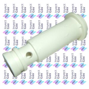 RV 6141 VENTURI PARA CALEFON LONGVIE 16 LTS BLANCO VALV VAP M/NVO LEG
