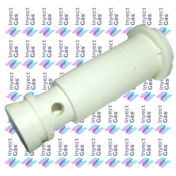 RV 6141 VENTURI PARA CALEFON LONGVIE 16 LTS BLANCO VALV VAP M/NVO LEG