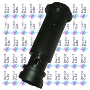 RV 6142 VENTURI PARA CALEFON LONGVIE 12 LTS NEGRO VALV VAP M/NVO LEG