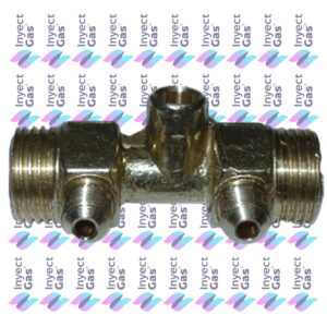 RV 6153 VENTURI PARA CALEFON UNIVERSAL CU125/145/LLAMA AZUL M/ACT LEG