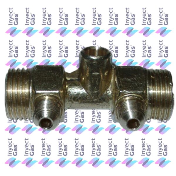 RV 6153 VENTURI PARA CALEFON UNIVERSAL CU125/145/LLAMA AZUL M/ACT LEG