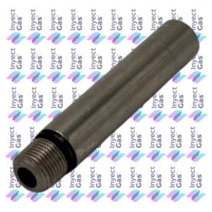 S 4377 PROLONGADOR PARA MONOCOMANDO COMUN REDONDO 70 MM