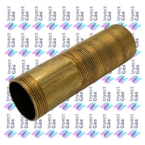 S 4399 PROLONGADOR PARA MONOCOMANDO GRIFERIA 100 MM
