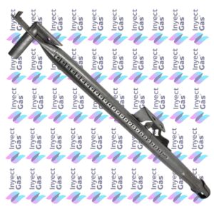 1F08304 QUEMADOR PARA HORNO DE COCINA PATRICK CPF (ORIGINAL) (EX RV 1148)