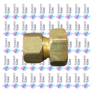 BG 2110 REDUCCIONES 1/2 HEMBRA - 3/8 MACHO COMPLETA