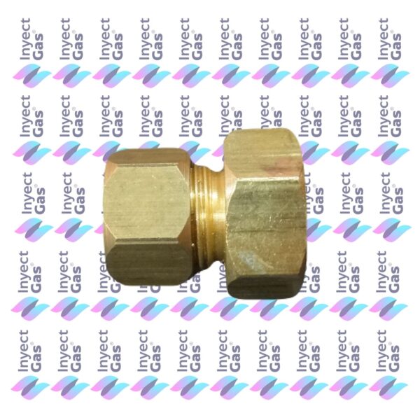 BG 2110 REDUCCIONES 1/2 HEMBRA - 3/8 MACHO COMPLETA