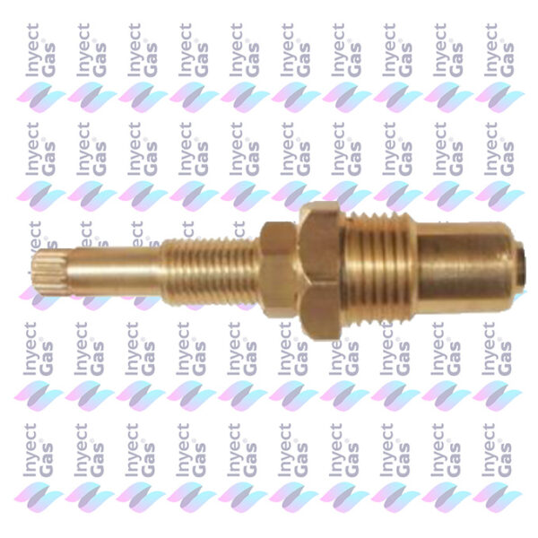 C 3015 LINEA VIEJA MESADA/LAVATORIO LATERAL LLUVIA ROCA ESTRIA GRUESA