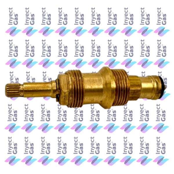 C 3021/1 CON HEXAGONO CORTO F.V ALLEGRO ESTRIA FINA