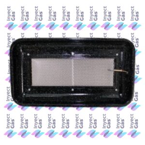CAL 1007 BUTTERFLY PANTALLA CON VALVULA GN 3000 CAL ENLOZADA