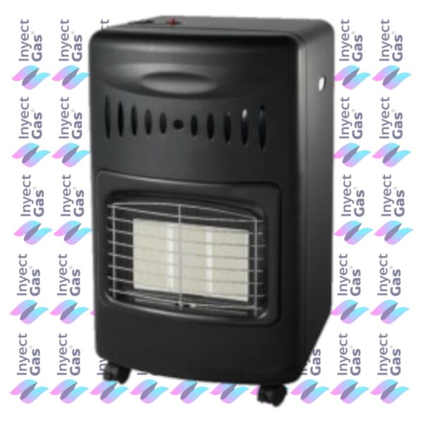 CAL 1019 BRAM-METAL CALEFACTOR GARRAFERA CALIDAD SUPERIOR