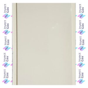 CAL 1036 FOCO CALEFACTOR CERÁMICO 500W COMPAC BLANCO