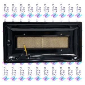 CAL 1097 CONOMETAL PANTALLA CON VALVULA GN 2500 CAL ENLOZADA