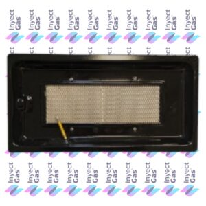 CAL 1098 CONOMETAL PANTALLA CON VALVULA GN 3000 CAL ENLOZADA