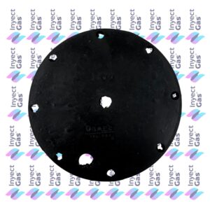 D 5017 DIAFRAGMA PARA CALEFON DOMEC NUEVO