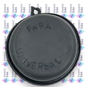 D 5060 DIAFRAGMA PARA CALEFON UNIVERSAL CON OREJA