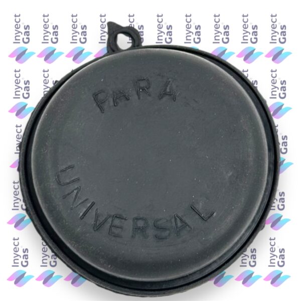 D 5060 DIAFRAGMA PARA CALEFON UNIVERSAL CON OREJA