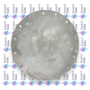 D 5064 DIAFRAGMA PARA CALEFON VOLCAN PLANO