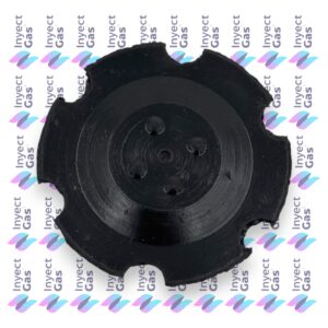 D 5065 DIAFRAGMA PARA CALEFON VOLCAN NUEVO MODELO