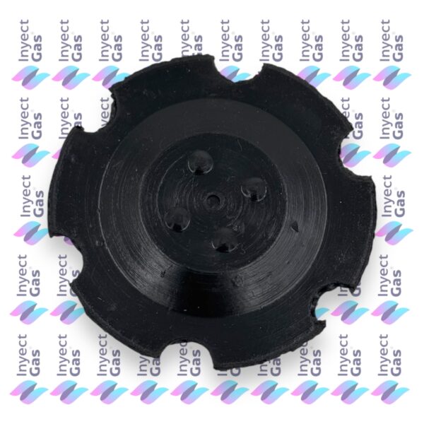 D 5065 DIAFRAGMA PARA CALEFON VOLCAN NUEVO MODELO