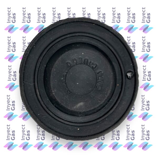 D 5006 DIAFRAGMA PARA CALEFON CADERO BOTONERA