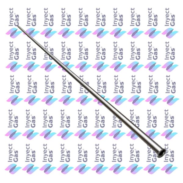 ES200 TUBO SALIDA DE AGUA INOX 55L (580MM)