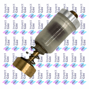 RV 3036 UNIDAD MAGNETICA PARA CALEFON ORBIS BOTONERA MODERNA