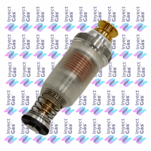 RV 4195 UNIDAD MAGNETICA PARA COCINA  ORKLY UM 11 FAST ON (PARA TERMINAL PLANO)