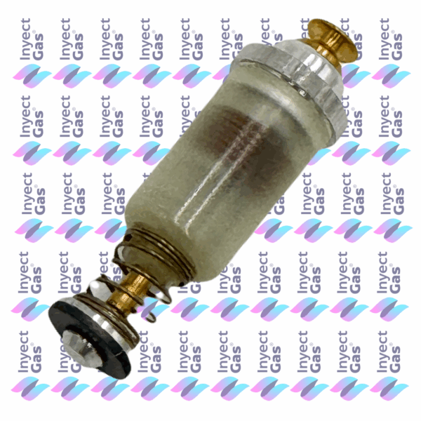 RV 6360 UNIDADES MAGNETICAS PARA CALEFACTOR LONGVIE UM 14 FAST ON (CALEFACTOR)