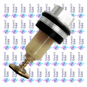 RV 6463 UNIDAD MAGNETICA PARA CALEFON ORBIS/ECOTERMO - GLAMA/UNIVERSAL VALVULA ROTATIVA