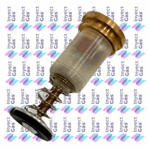 RV 6860 UNIDAD MAGNETICA PARA CALEFON VOLCAN ANTIGUO