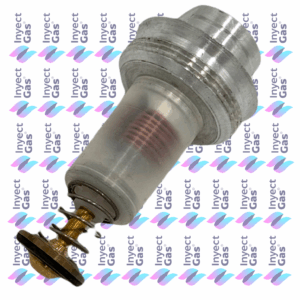 RV 6861 UNIDAD MAGNETICA PARA CALEFON ORO AZUL/UNIVERSAL/EITAR ANTIGUO ANTIGUO