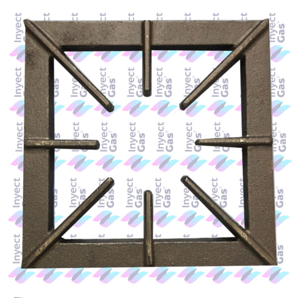 Q 1056 QUEMADOR PARA HORNO DE COCINA ECOTERMO -