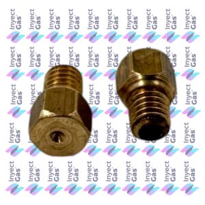 I 1005 INYECTORES PARA ARTEFACTOS DE GAS CALENTADOR