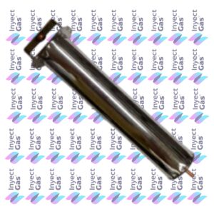 OR1600 QUEMADOR TUBULAR ESTUFA CHI ORBIS TB 411/412 ESTUFAS