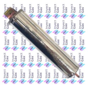 OR1602 QUEMADOR TUBULAR ESTUFA CHI VOLCAN TB 42316V ESTUFAS