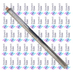 OR1604 QUEMADOR TUBULAR ESTUFA GDE VOLCAN TB 46316V ESTUFAS
