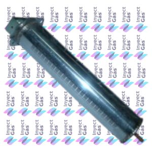OR1605 QUEMADOR TUBULAR ESTUFA MED ORBIS SV 404 ESTUFAS
