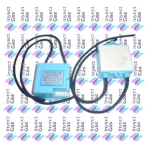 OR534 CONTROL ELECTRONICO CALEFON AUTOMATICO VOLCAN CALEFONES