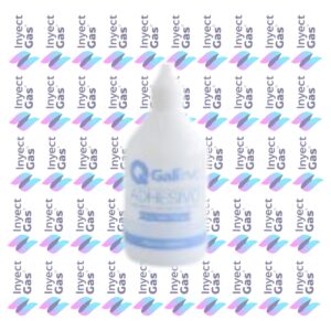 P 1002 ADHESIVO PARA CAÑO DE PVC BOTELLA 100 CM³