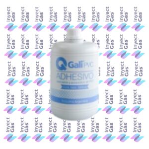 P 1005 ADHESIVO PARA CAÑO DE PVC BOTELLA 1000 CM³