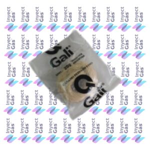 P 1011 CAÑAMO PEINADO FINO BOLSA 20 GR