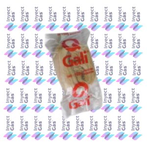 P 1013 CAÑAMO PEINADO FINO BOLSA 100 GR
