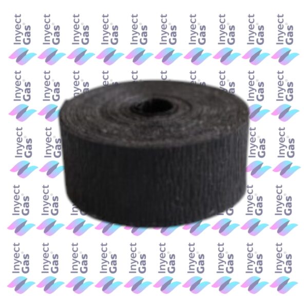 P 1017 CINTA EMBREADA 5 CM X 20 MTS