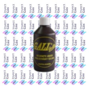 P 1031 DECAPANTE LIQUIDO BOTELLA 200 GR