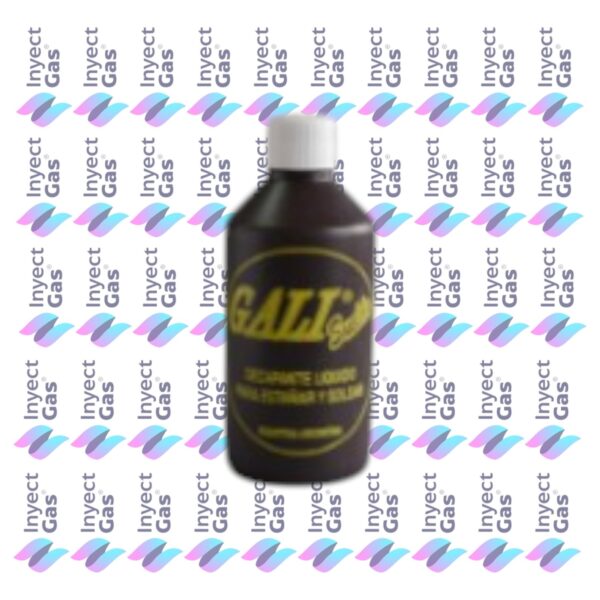 P 1031 DECAPANTE LIQUIDO BOTELLA 200 GR