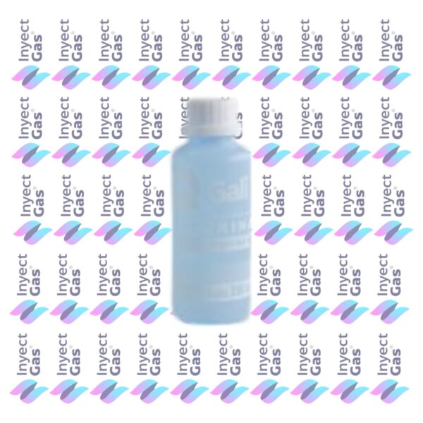 P 1037 GLICERINA BOTELLA 200 GR