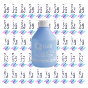 P 1038 GLICERINA BOTELLA 500 GR