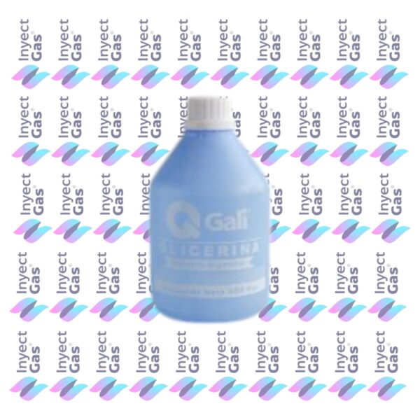 P 1038 GLICERINA BOTELLA 500 GR